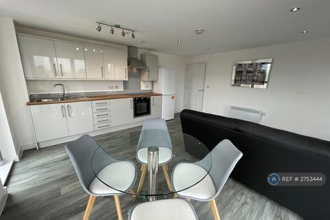 undefined, Orange Grove House, Manchester, M14