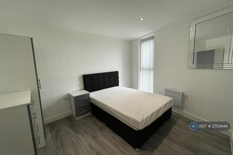 undefined, Orange Grove House, Manchester, M14