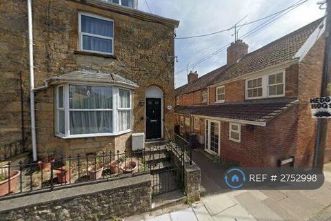 undefined, Albert Row, Sherborne, DT9