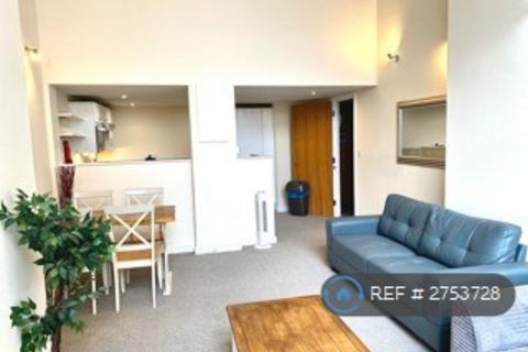 undefined, Beckhampton Street, Swindon, SN1