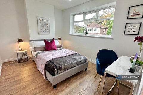 undefined, Edilom Road, Manchester, M8