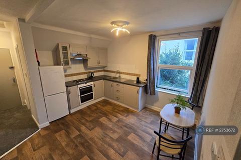 1 bedroom in a house share to rent, Alma Road, Plymouth, PL3