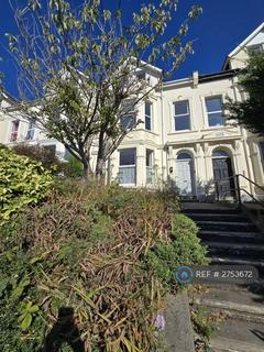 1 bedroom in a house share to rent, Alma Road, Plymouth, PL3