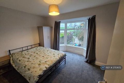 1 bedroom in a house share to rent, Alma Road, Plymouth, PL3