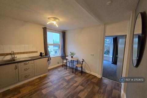 1 bedroom in a house share to rent, Alma Road, Plymouth, PL3