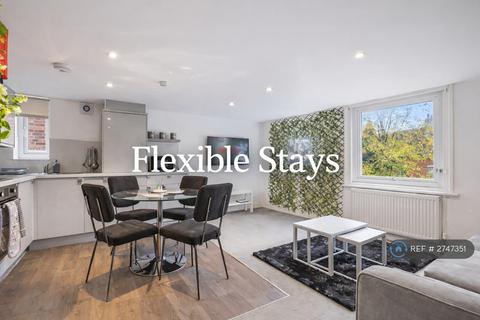 2 bedroom flat to rent, Mapperley Road, Nottingham, NG3