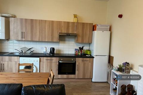 2 bedroom flat to rent, Cotham Brow, Bristol, BS6