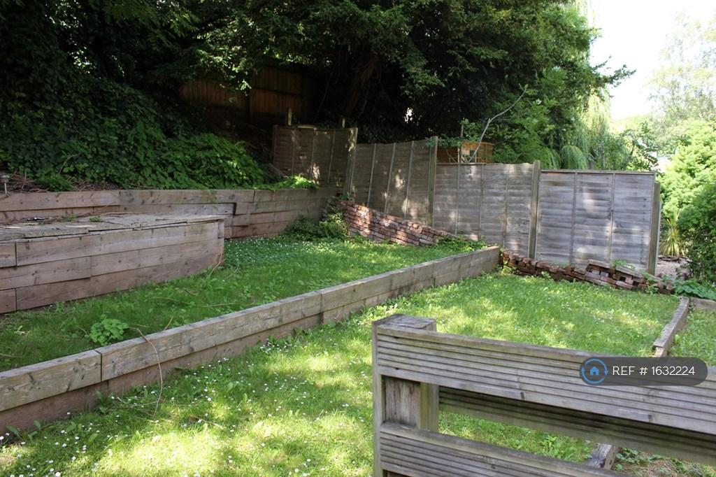Garden Space