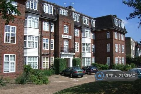 2 bedroom flat to rent, Rutland Court, London, SE5