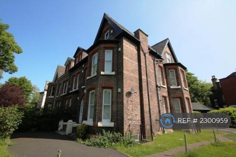 1 bedroom flat to rent, Sefton Park Road, Liverpool, L8