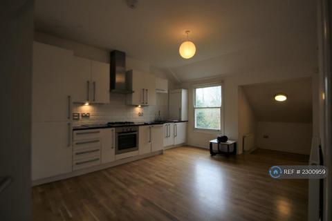 1 bedroom flat to rent, Sefton Park Road, Liverpool, L8