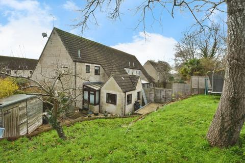 3 bedroom terraced house for sale, Fosse Close, Cirencester, Gloucestershire