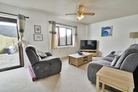3 bedroom terraced house for sale, Fosse Close, Cirencester, Gloucestershire