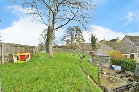 3 bedroom terraced house for sale, Fosse Close, Cirencester, Gloucestershire