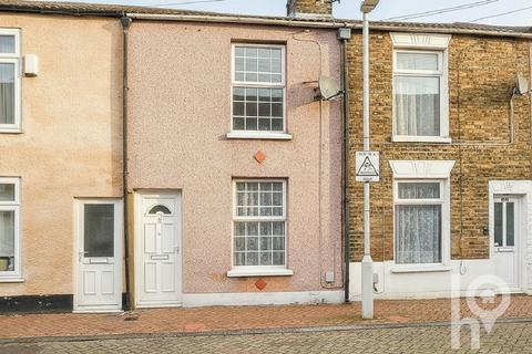 2 bedroom terraced house to rent, James Street, Sheerness ME12