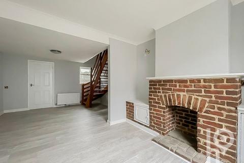 2 bedroom terraced house to rent, James Street, Sheerness ME12