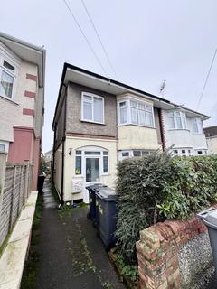 1 bedroom apartment to rent, Heytesbury Road, Southbourne