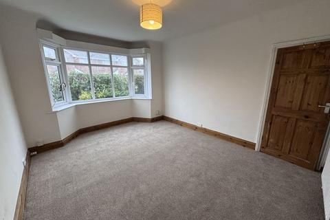1 bedroom apartment to rent, Heytesbury Road, Southbourne
