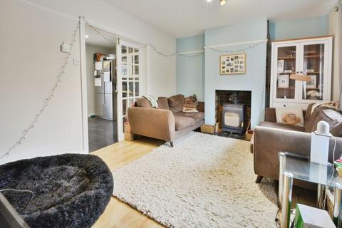 3 bedroom semi-detached house for sale, Station Road, Minety, Wiltshire