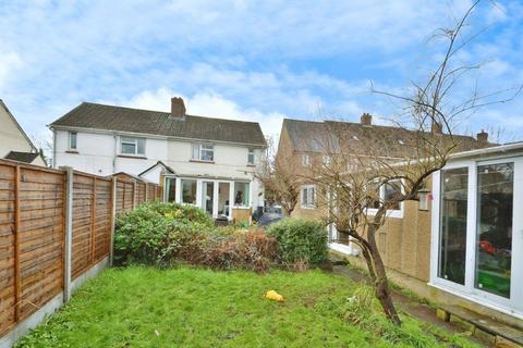 3 bedroom semi-detached house for sale, Station Road, Minety, Wiltshire