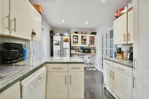 3 bedroom semi-detached house for sale, Station Road, Minety, Wiltshire