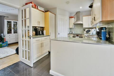 3 bedroom semi-detached house for sale, Station Road, Minety, Wiltshire