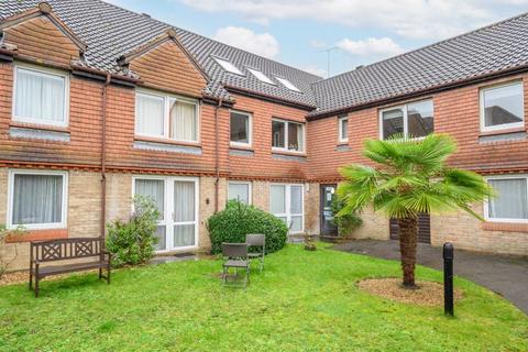 undefined, Springfield Meadows, Weybridge