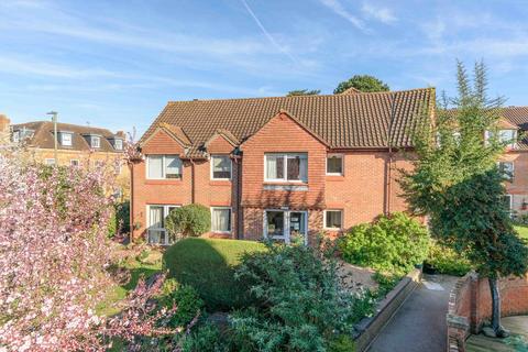 1 bedroom retirement property for sale, Springfield Meadows, Weybridge