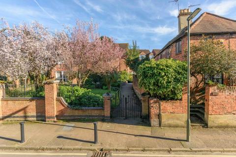 1 bedroom retirement property for sale, Springfield Meadows, Weybridge