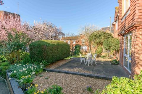 1 bedroom retirement property for sale, Springfield Meadows, Weybridge