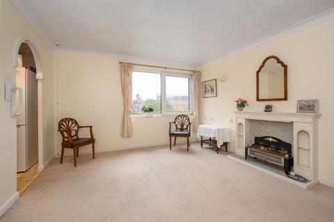 1 bedroom retirement property for sale, Springfield Meadows, Weybridge