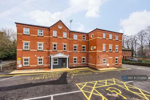 1 bedroom in a flat share to rent, Pelham Avenue, Nottingham, NG3