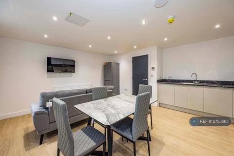 1 bedroom in a flat share to rent, Pelham Avenue, Nottingham, NG3