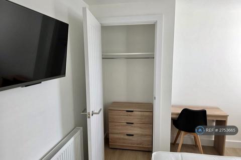 1 bedroom in a flat share to rent, Pelham Avenue, Nottingham, NG3