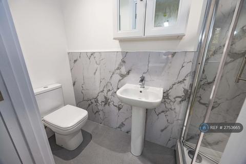 1 bedroom in a flat share to rent, Pelham Avenue, Nottingham, NG3