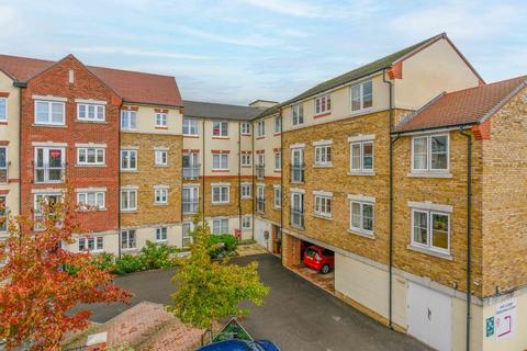 1 bedroom retirement property for sale, Churchfield Road, Walton-On-Thames