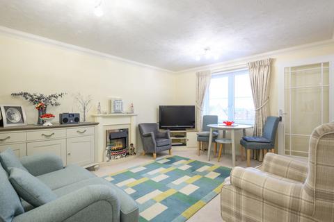 1 bedroom retirement property for sale, Churchfield Road, Walton-On-Thames