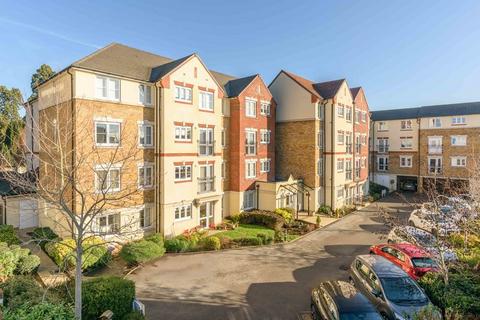undefined, Churchfield Road, Walton-On-Thames