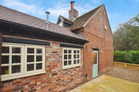 undefined, Mill Road, Sharnbrook Village