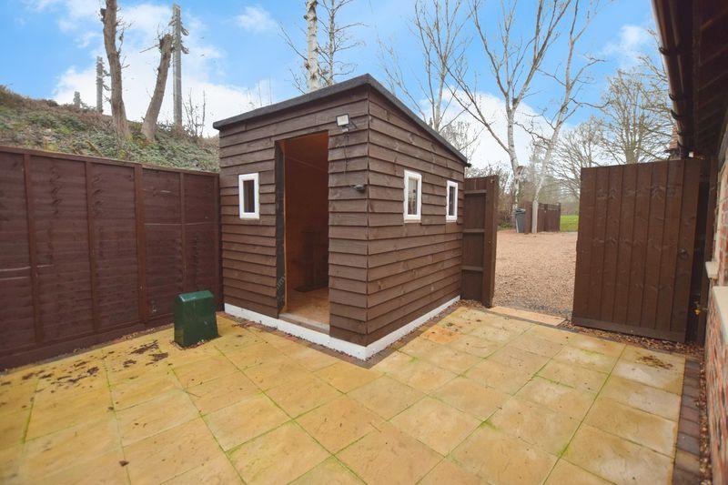 Outbuilding
