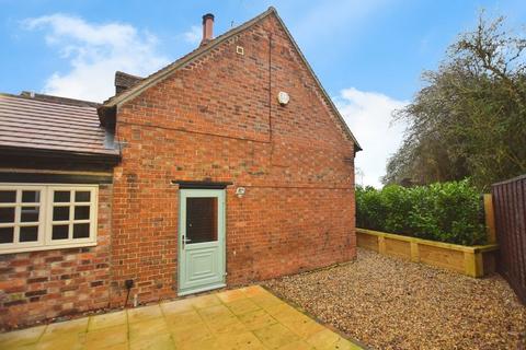 undefined, Mill Road, Sharnbrook Village