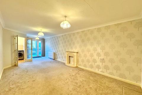 2 bedroom retirement property for sale, Dalblair Court, Ayr