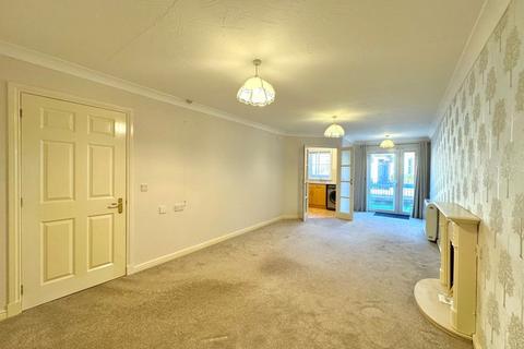 2 bedroom retirement property for sale, Dalblair Court, Ayr
