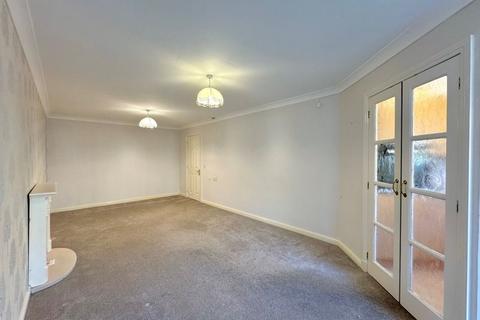 2 bedroom retirement property for sale, Dalblair Court, Ayr