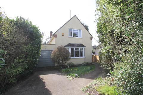 3 bedroom detached house for sale, Russell Road, Clevedon