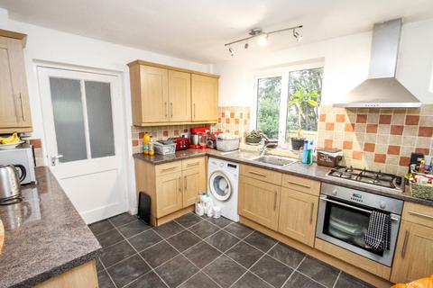 3 bedroom detached house for sale, Russell Road, Clevedon