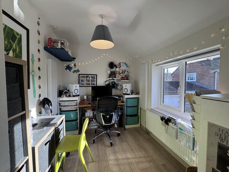 Study/Bedroom 3