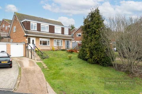 3 bedroom semi-detached house for sale, Nightingale Road, South Croydon