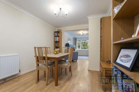 undefined, Nightingale Road, South Croydon