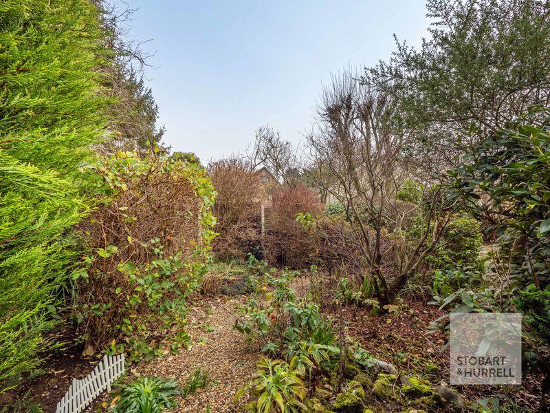 Secret Garden